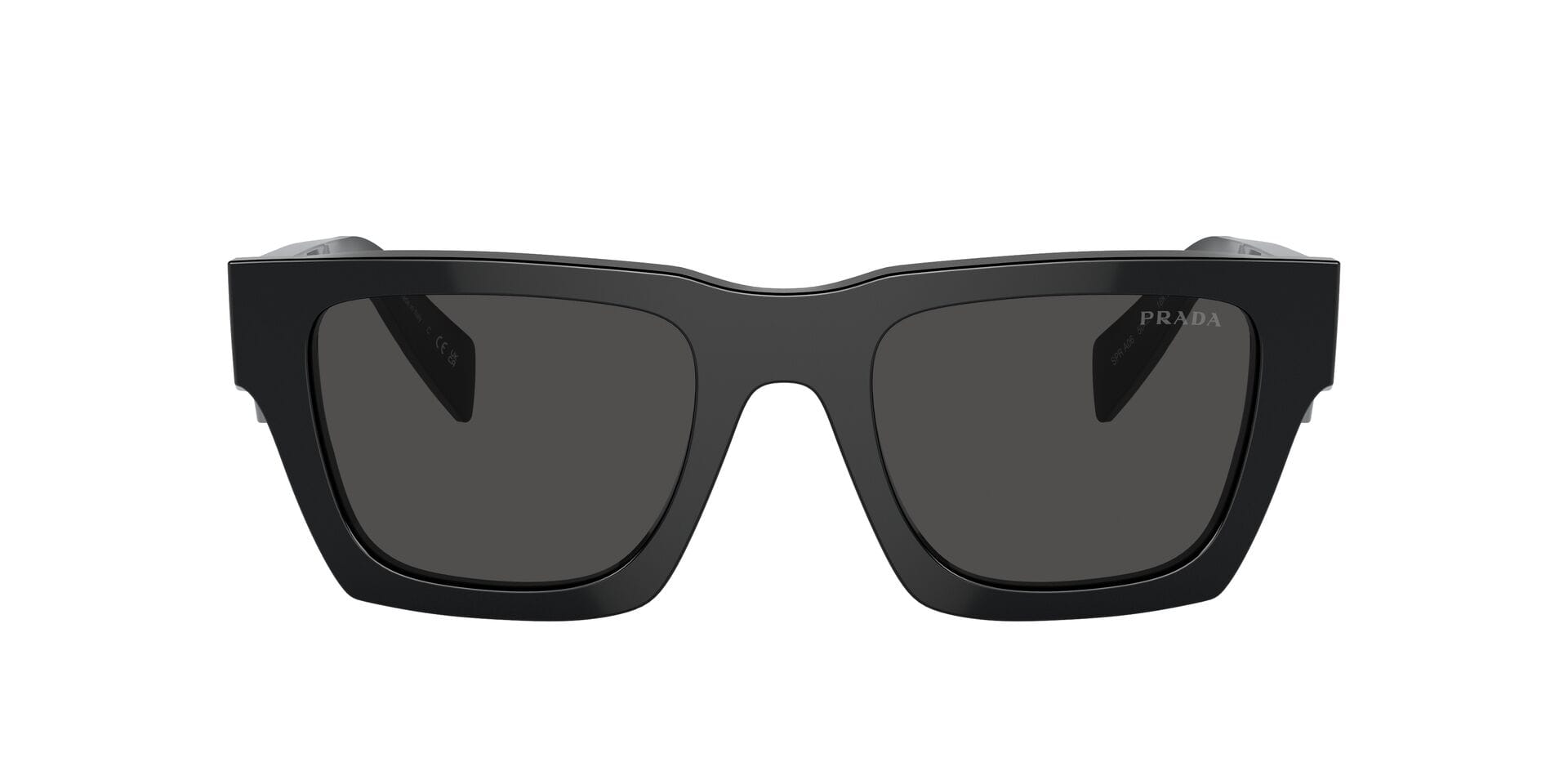 Prada SPR A06 16K-08Z 3N Sunglass — view 6