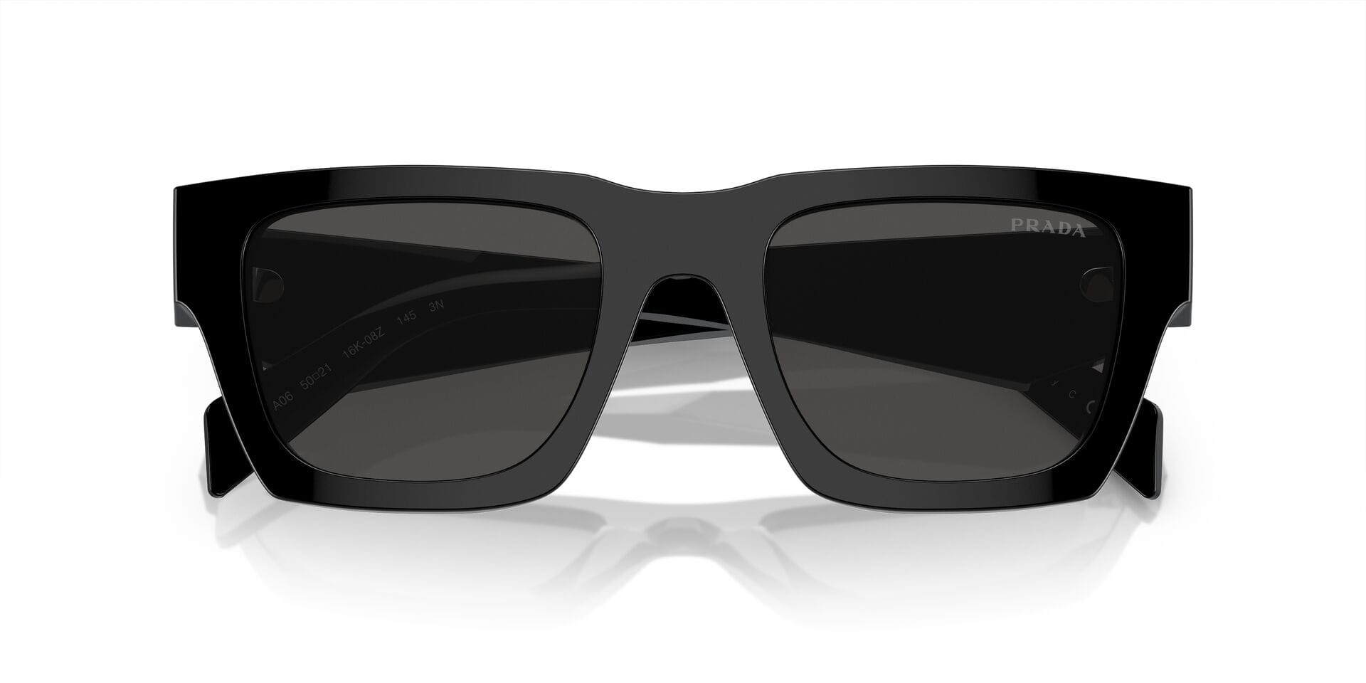 Prada SPR A06 16K-08Z 3N Sunglass — view 7