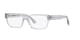 Transparent Grey