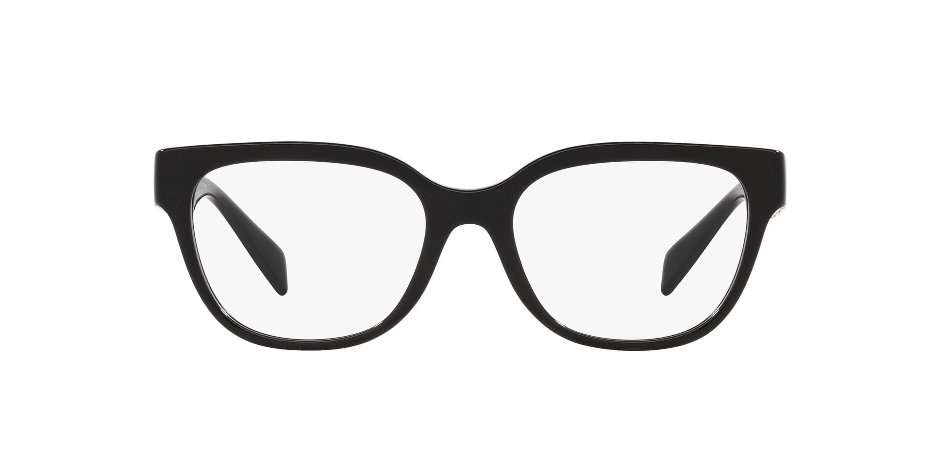 Versace 0VE3338 Frame Black Female Full Shell Frame — view 4