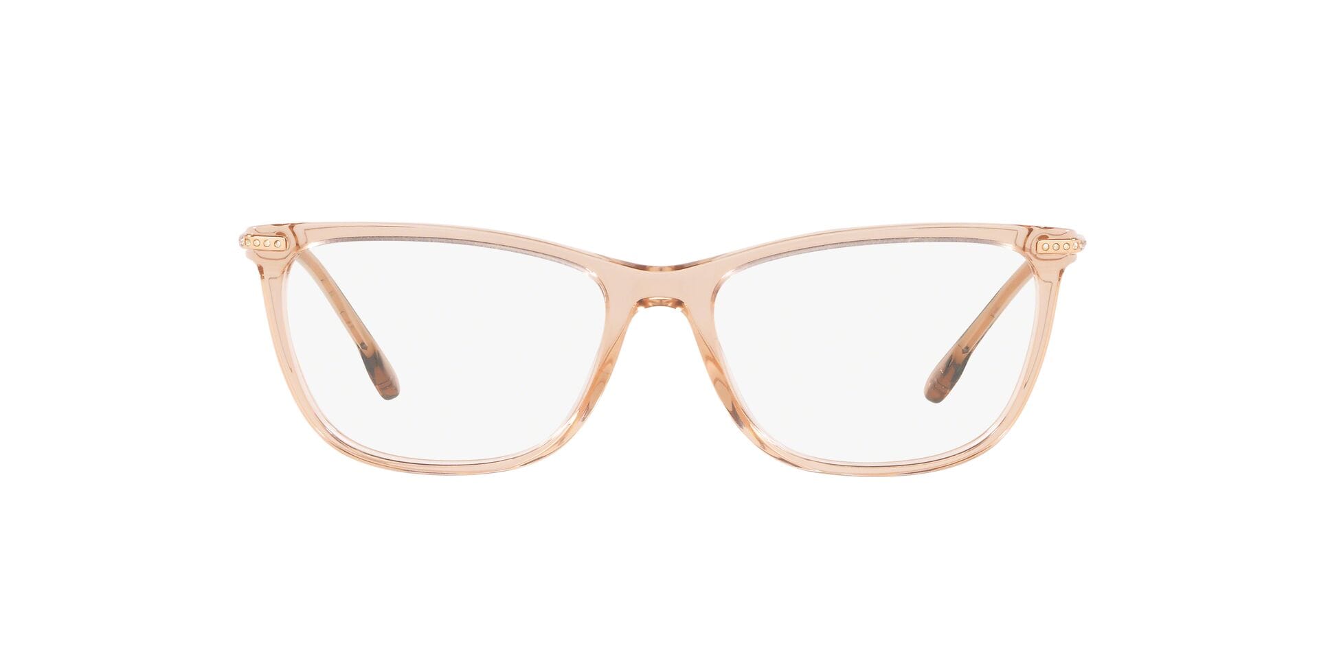 Versace VE3274B Frame Brown Unisex Full Metal Frame — view 7