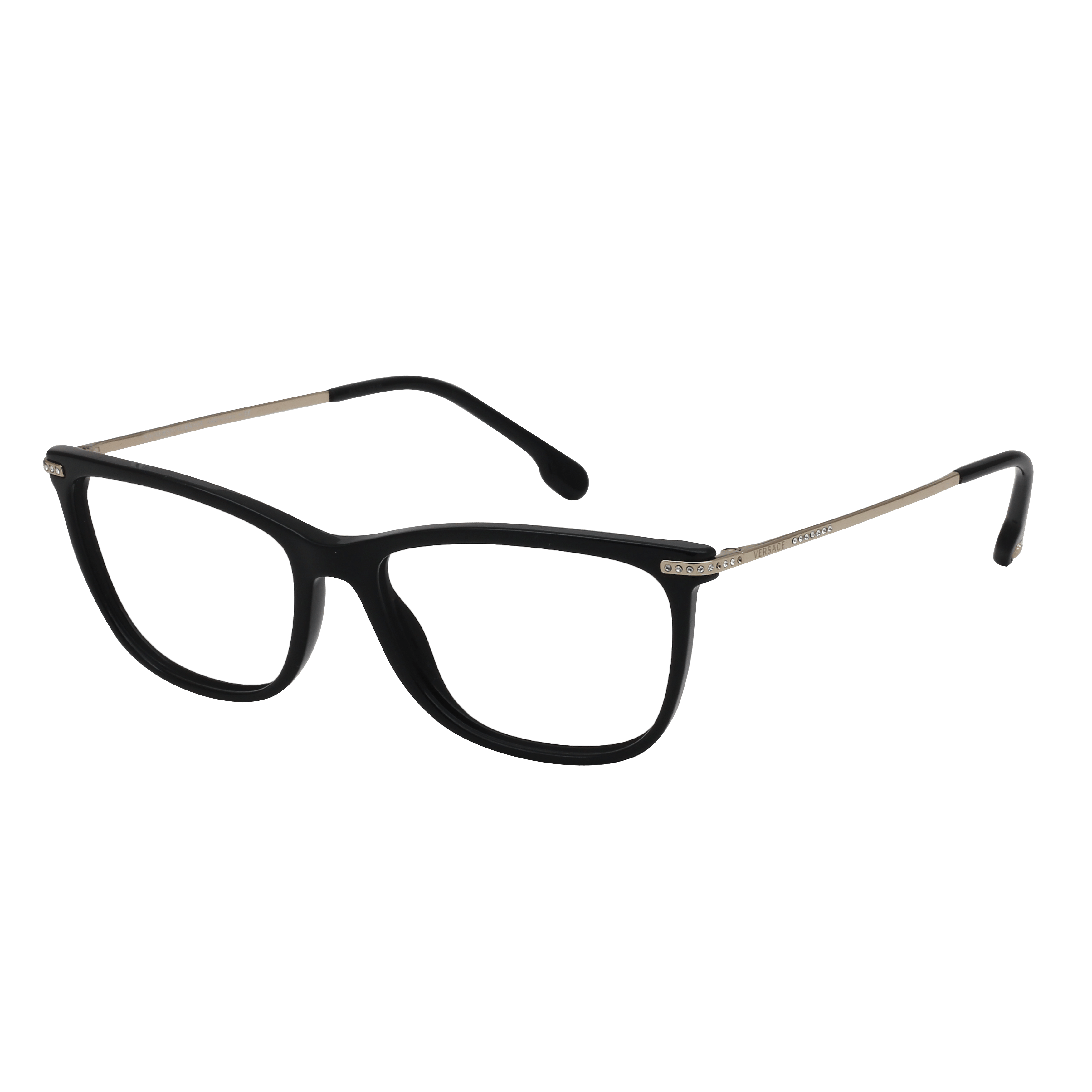 Versace VE3274B Frame Black Female Full Metal