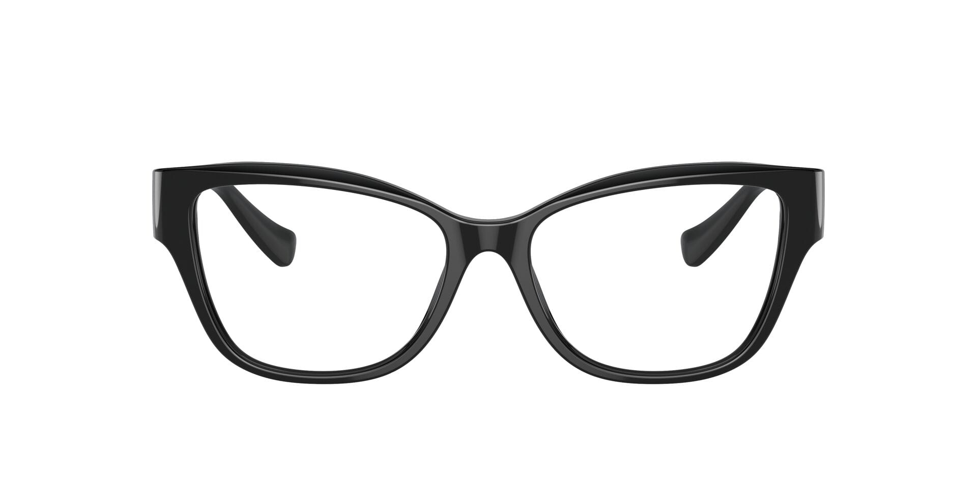 Versace 0VE3347 Frame Black Female Full Shell Frame — Black frame — view 1