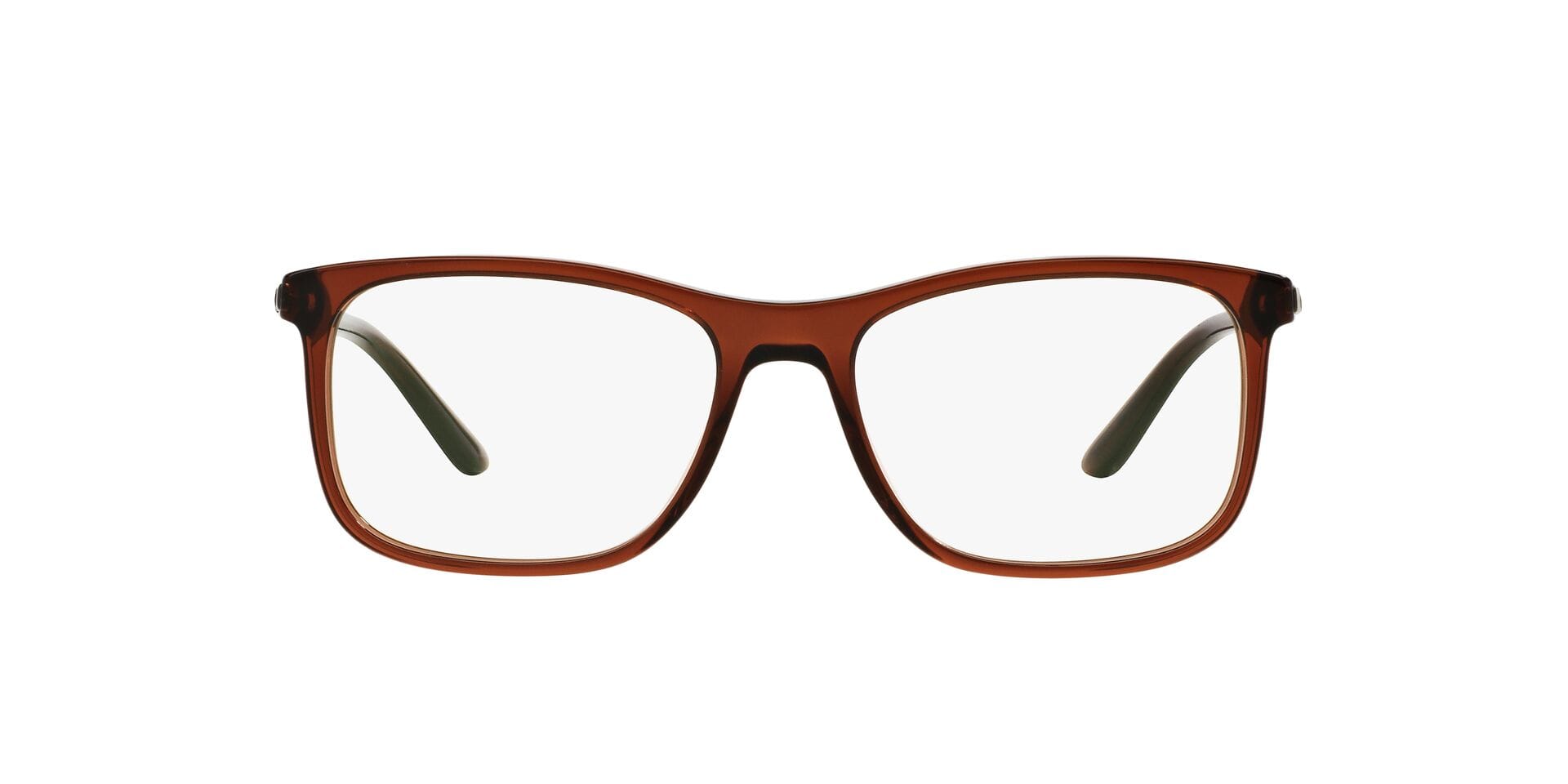 Giorgio Armani AR 7087 Frame Brown Male Full Metal