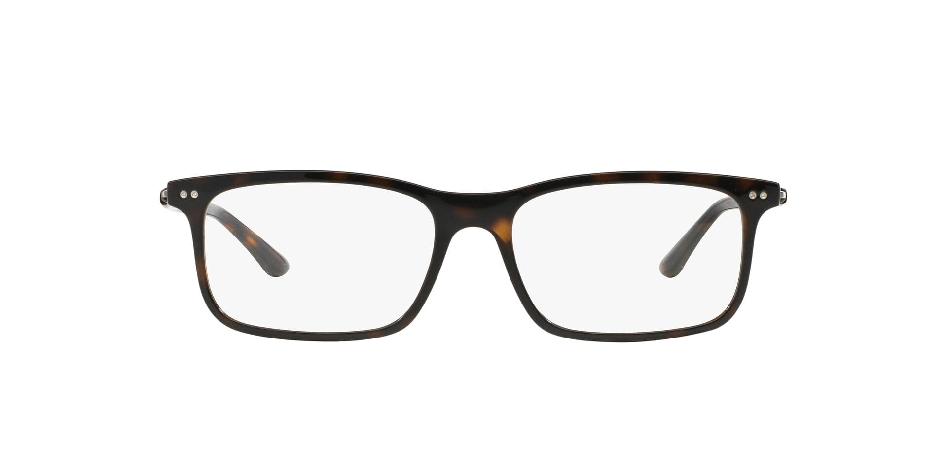 Giorgio Armani AR 7041 Frame Brown Male Full Shell