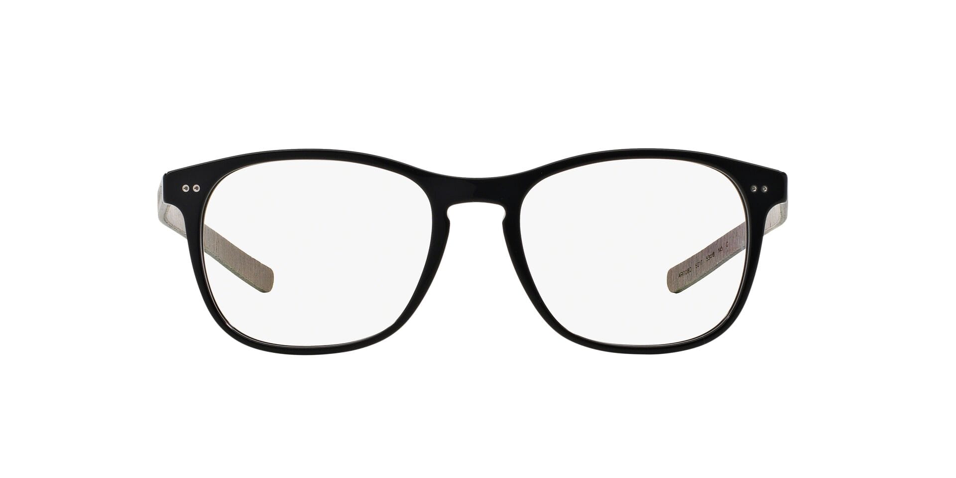 Giorgio Armani AR7080 Frame Black Male Full Wood