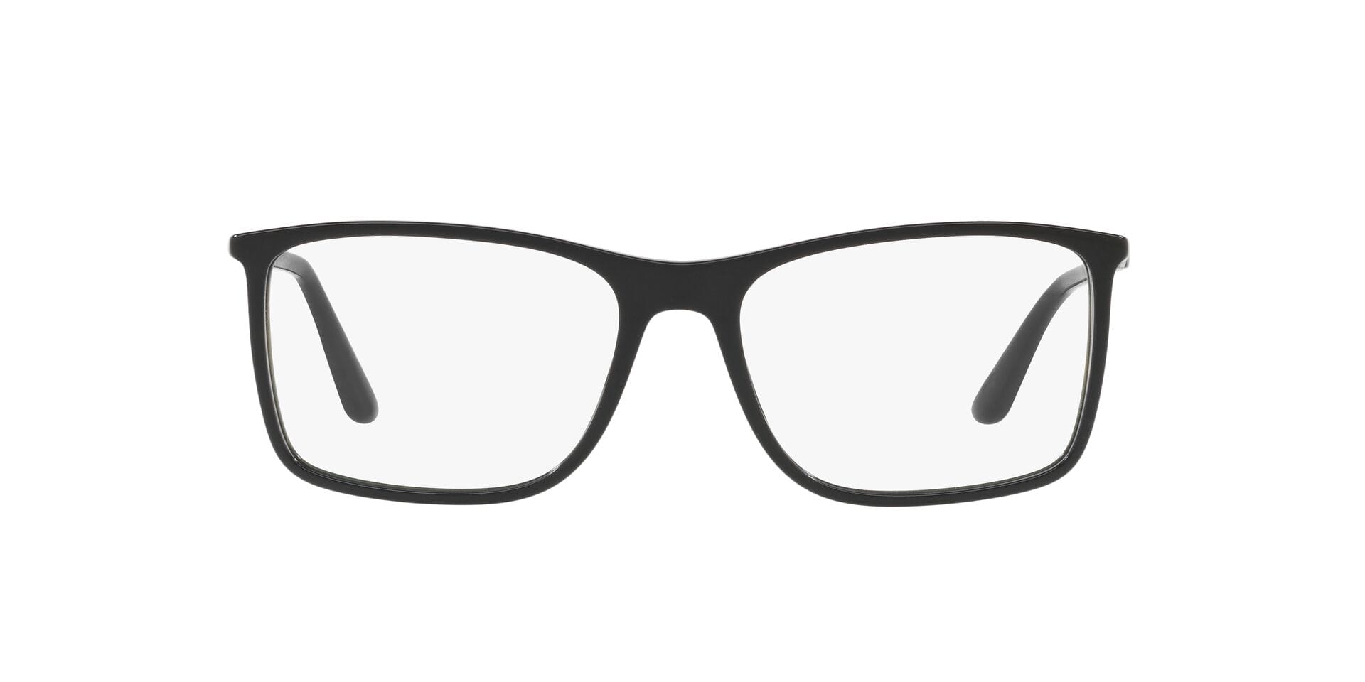 Giorgio Armani AR 7146 Frame Black Male Full Metal