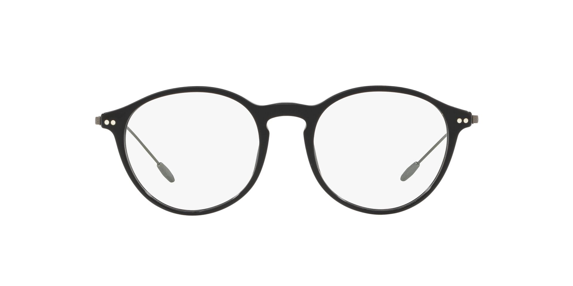 Giorgio Armani AR7152 Frame Black Male Full Metal
