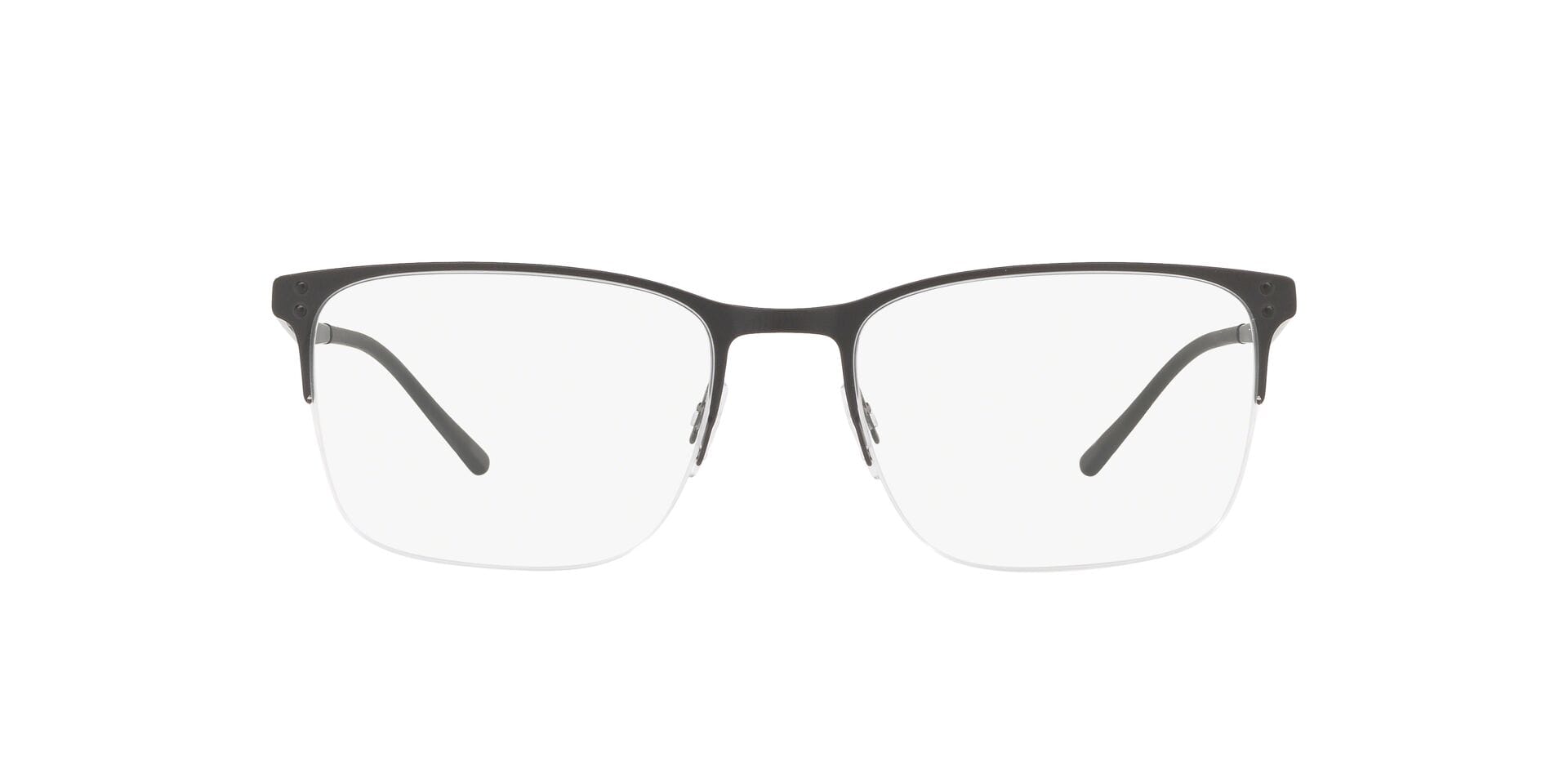 Giorgio Armani AR5092 Frame Black Male Supra Metal