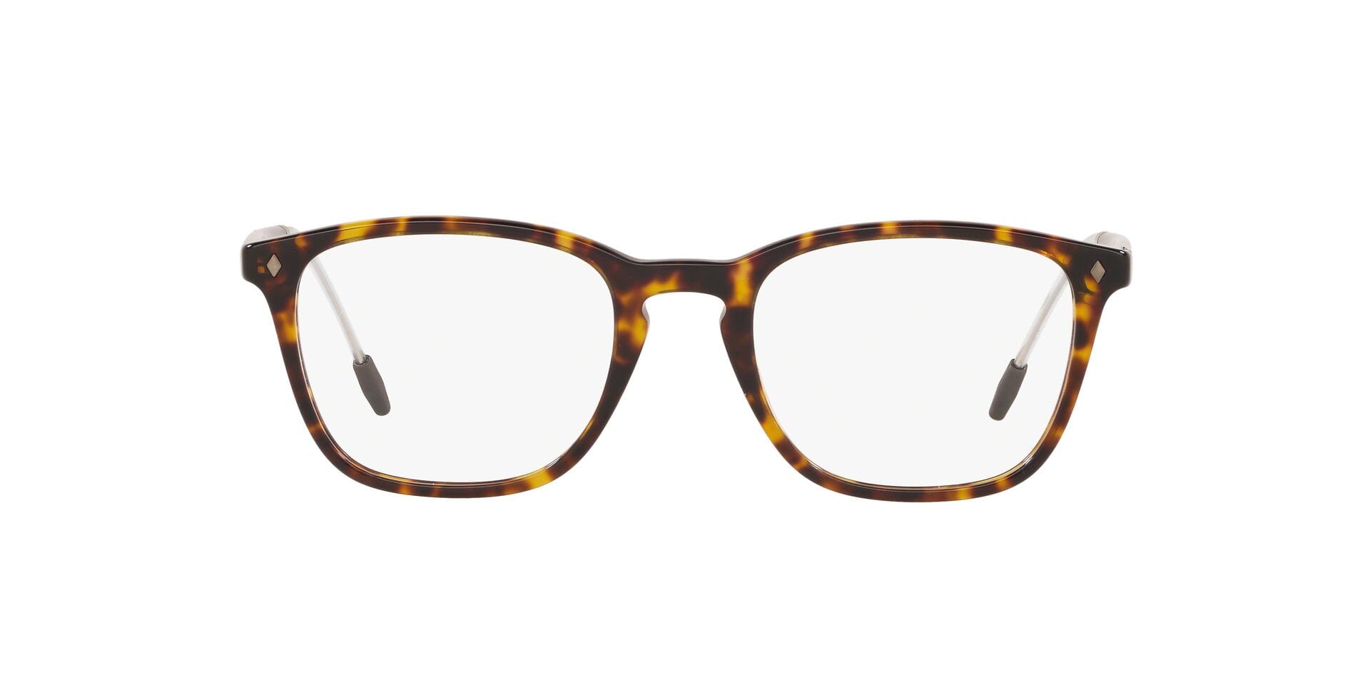 Giorgio Armani AR7171 Frame Brown Male Full Shell