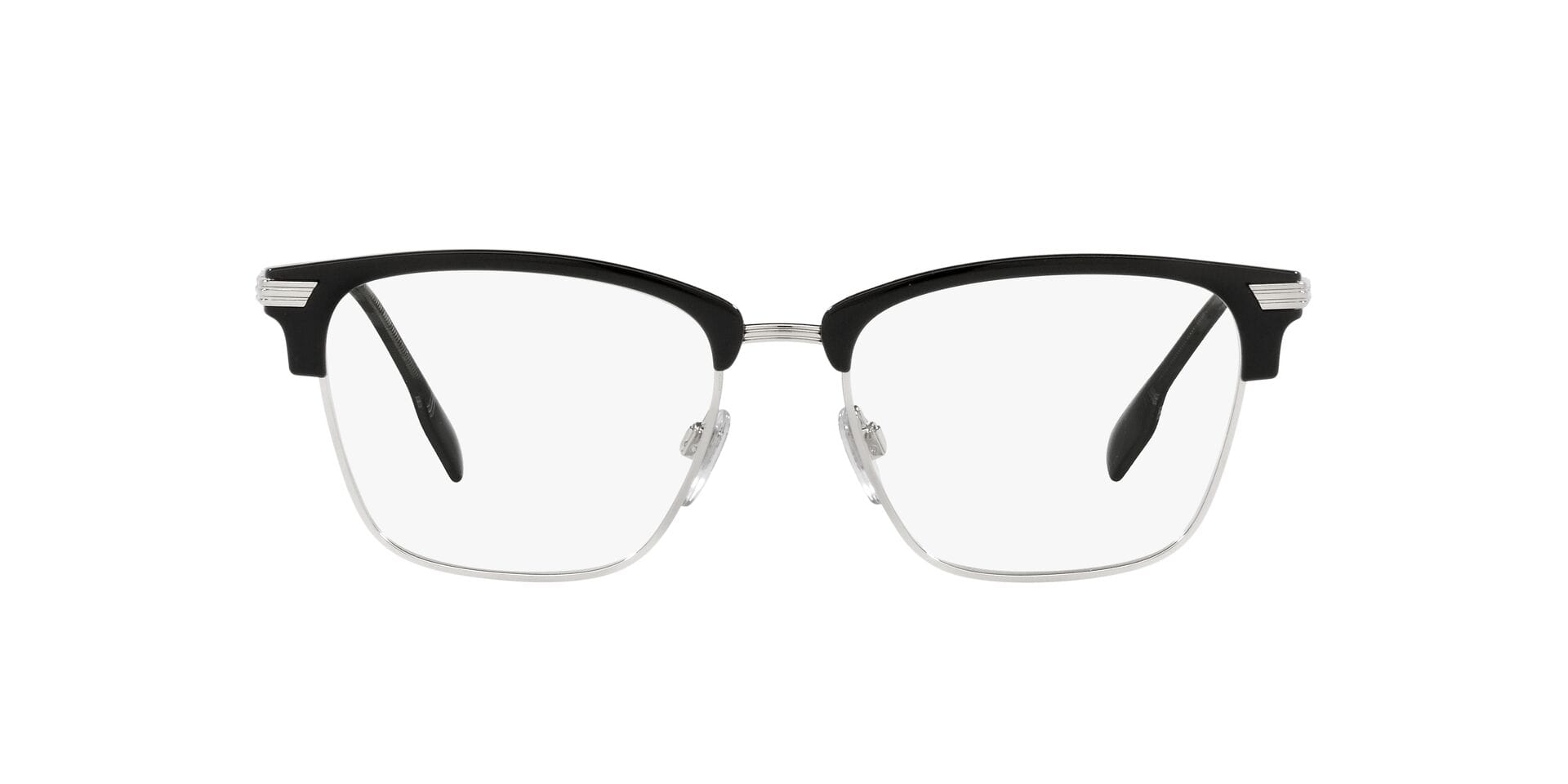 Burberry 0BE2359 Frame Black Male Full Metal Frame — Black frame — view 5