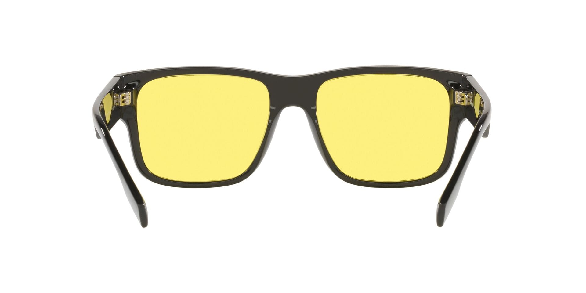 Burberry B 4358 3001/85 0N KNIGHT 0BE4358 Sunglass Black Male Full Sh Sunglass — Black frame — view 21