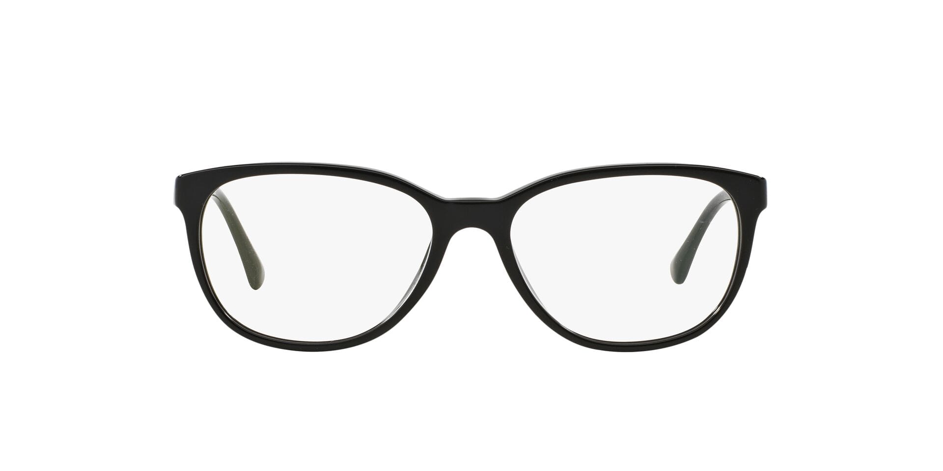 Burberry 0BE2172 Frame Black Female Full Shell Frame — Black frame — view 8