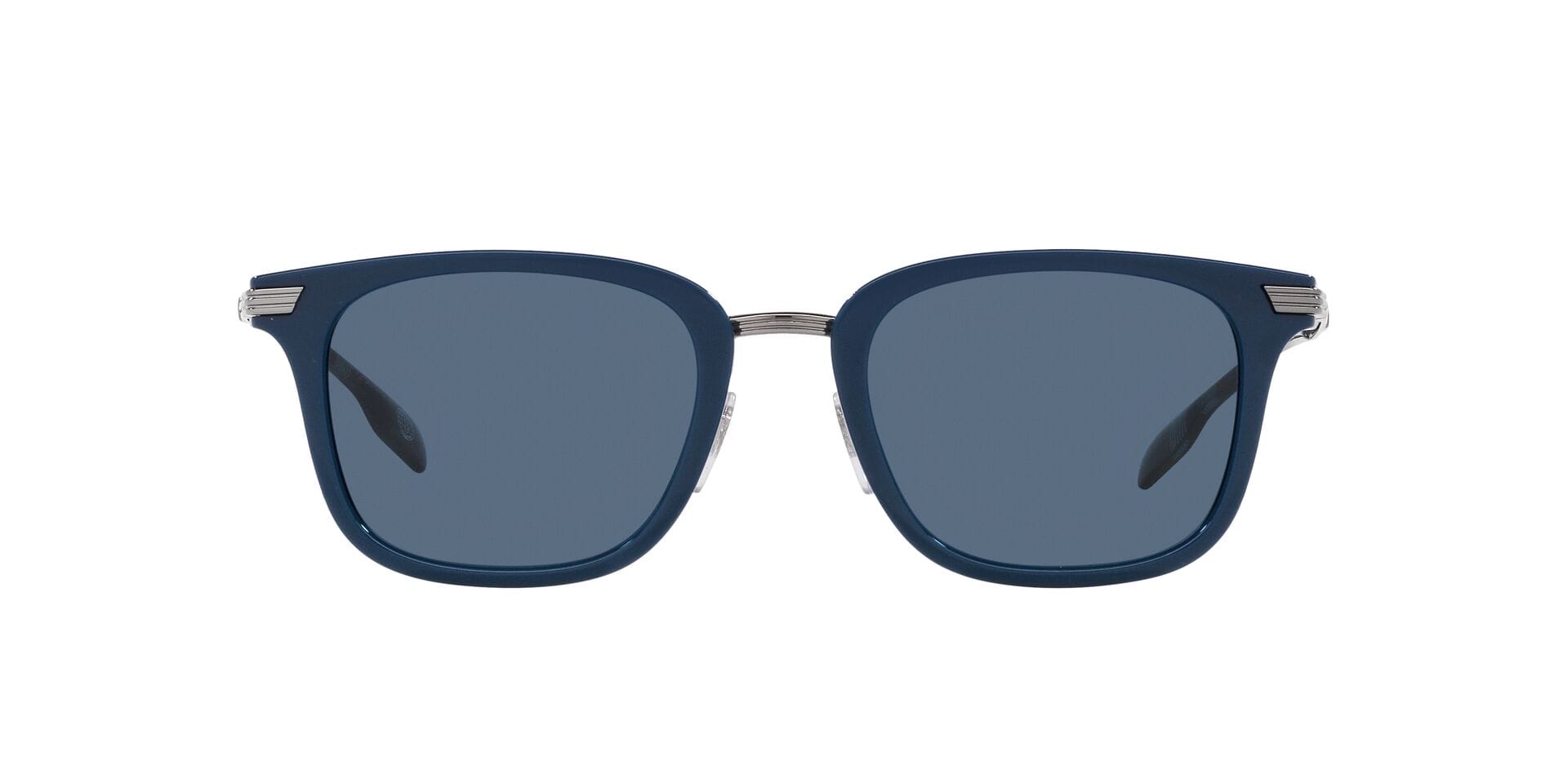 Burberry 0BE4395 Sunglass Blue Male Shell Metal