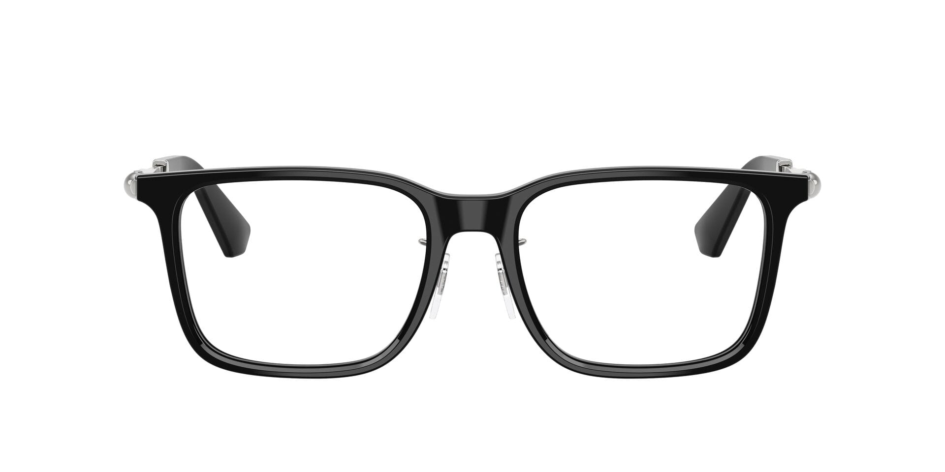 Burberry 0BE2426D Frame Black Male Full Metal Frame — Black frame — view 6