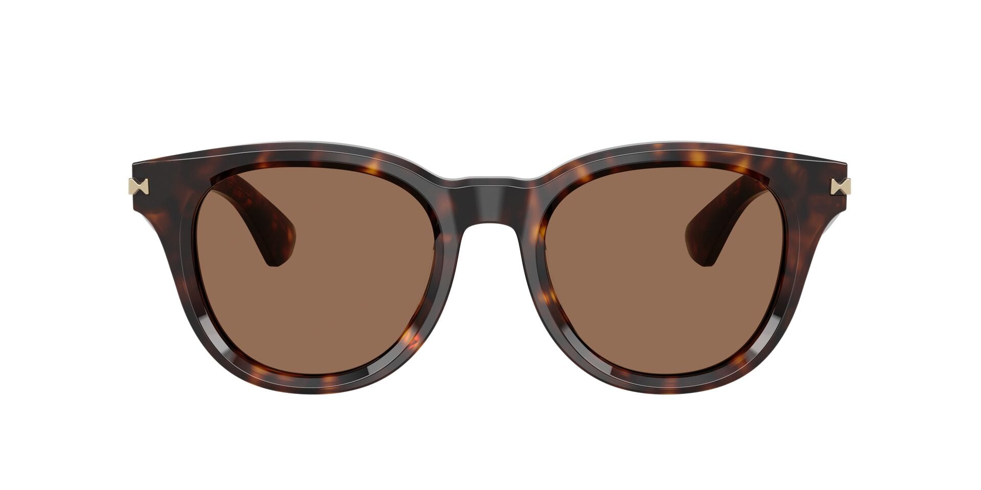 Burberry 0BE4439 Sunglass Havana Male Full Shell Sunglass — Havana frame — view 6