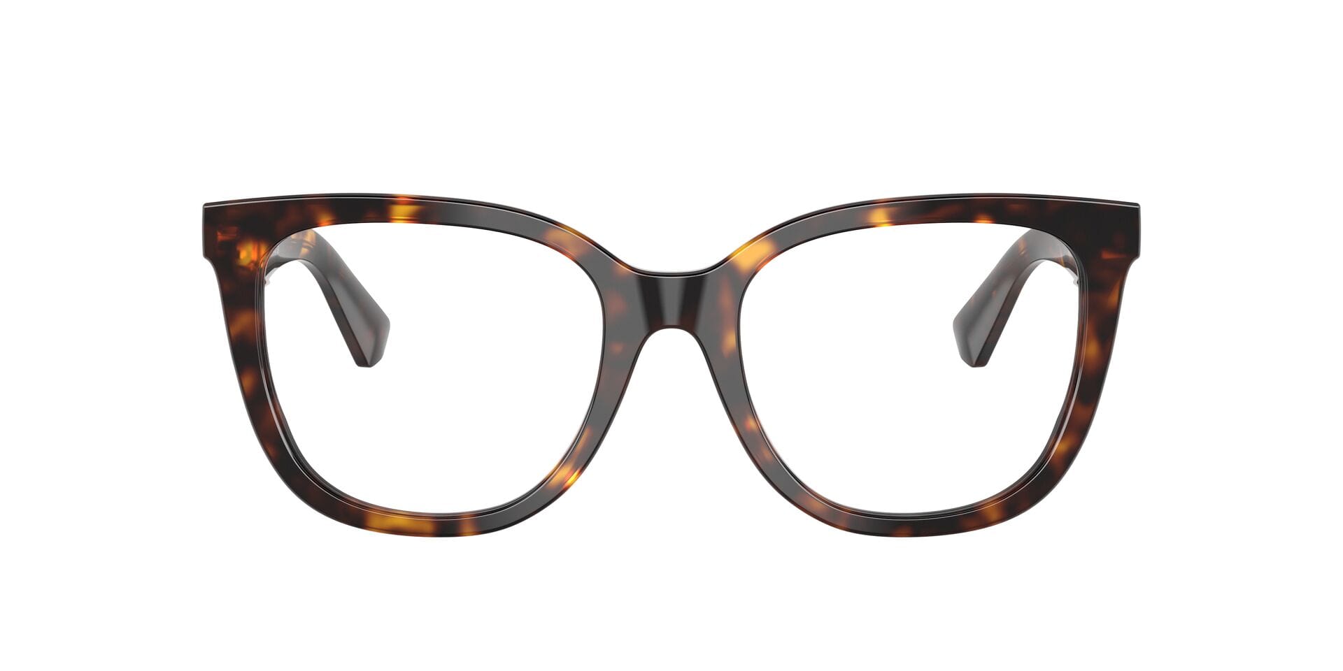Burberry 0BE2415 Frame Havana Male Full Shell Frame — Havana frame — view 5