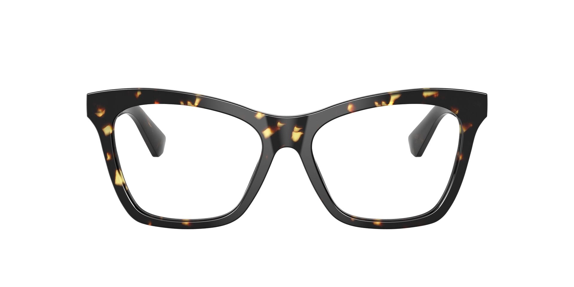 Burberry 0BE2416 Frame Havana Female Full Shell Frame — Havana frame — view 6