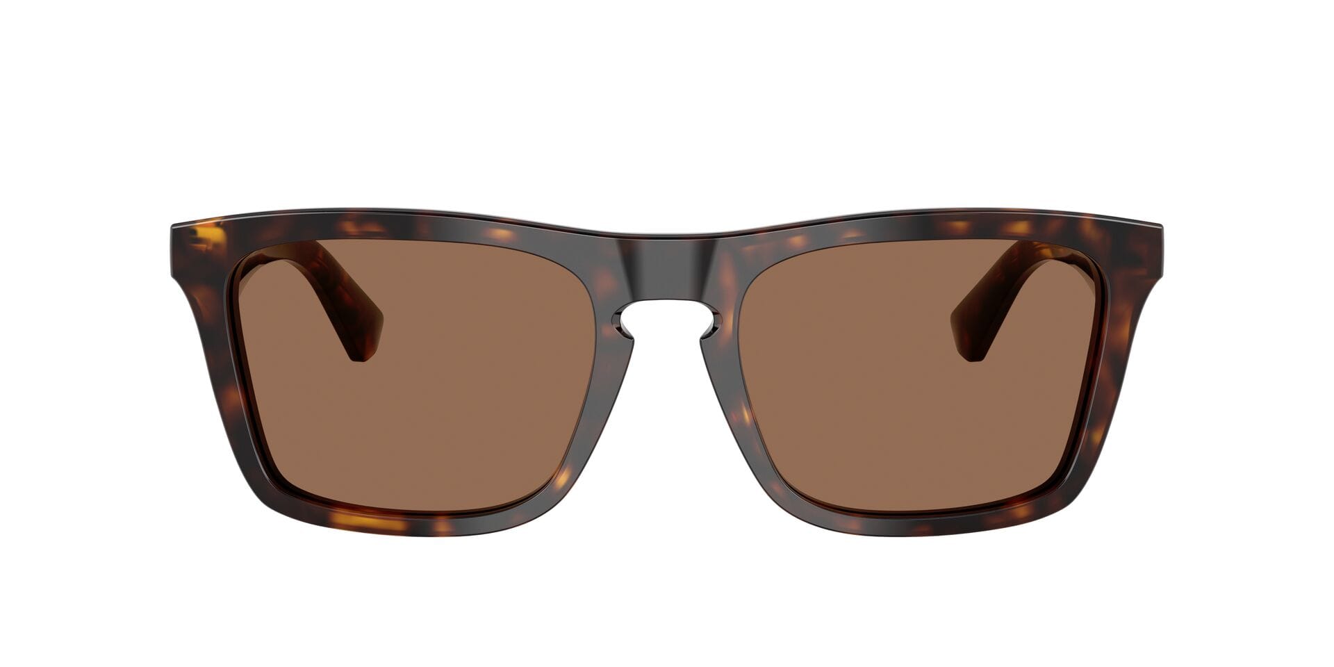 Burberry 0BE4434 Sunglass Havana Male Full Shell Sunglass — view 5