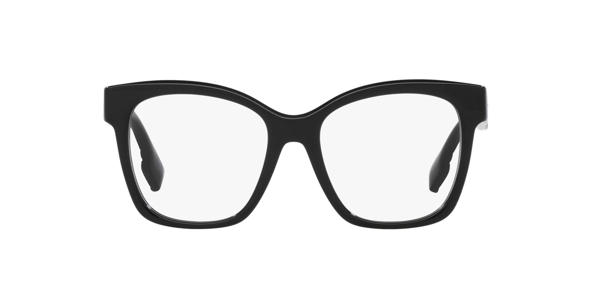 Burberry 0BE2363 Frame Black Female Full Shell Frame — Black frame — view 6