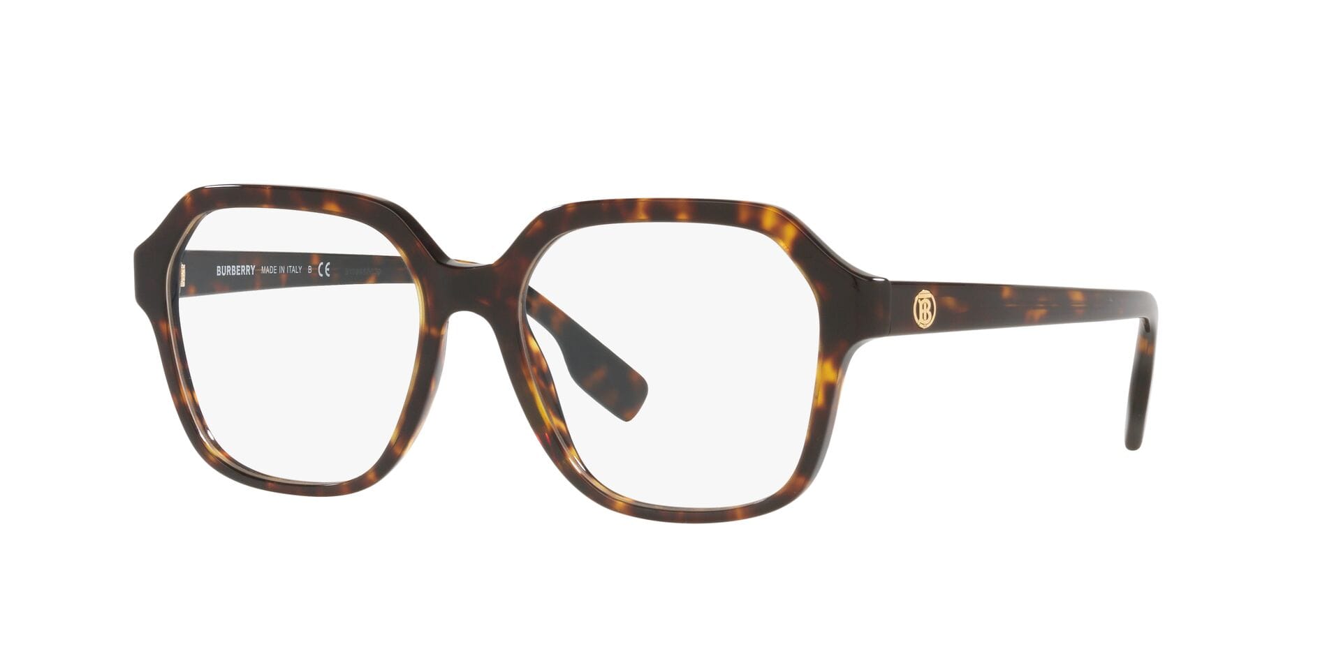 Burberry 0BE2358 Frame Havana Female Full Shell — Havana frame