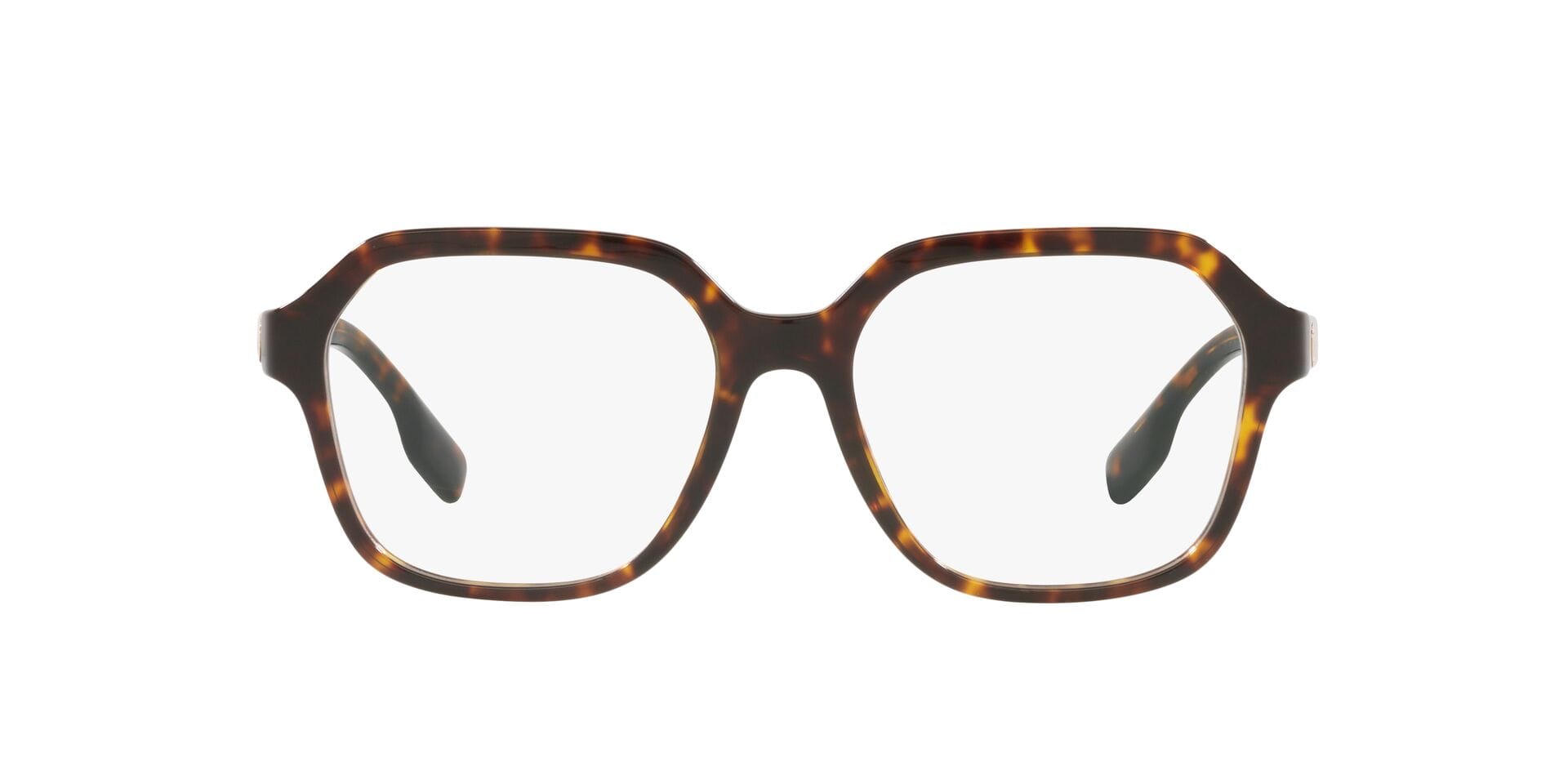 Burberry 0BE2358 Frame Havana Female Full Shell Frame — Havana frame — view 5