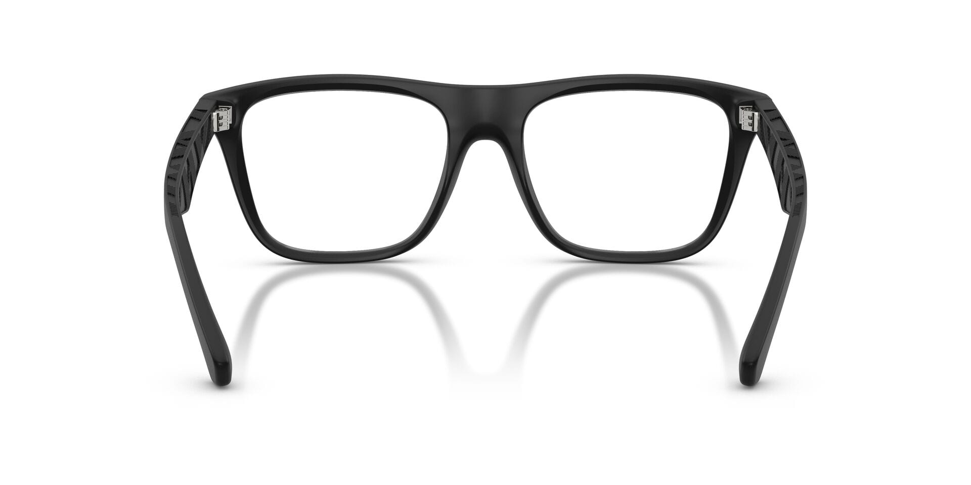 Burberry 0BE2432U Frame Matt Black Male Full Shell Frame — Matt Black frame — view 6