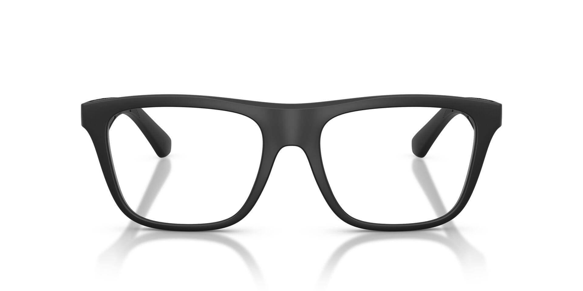 Burberry 0BE2432U Frame Matt Black Male Full Shell Frame — Matt Black frame — view 7