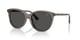 Transparent Grey