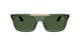 Transparent Green