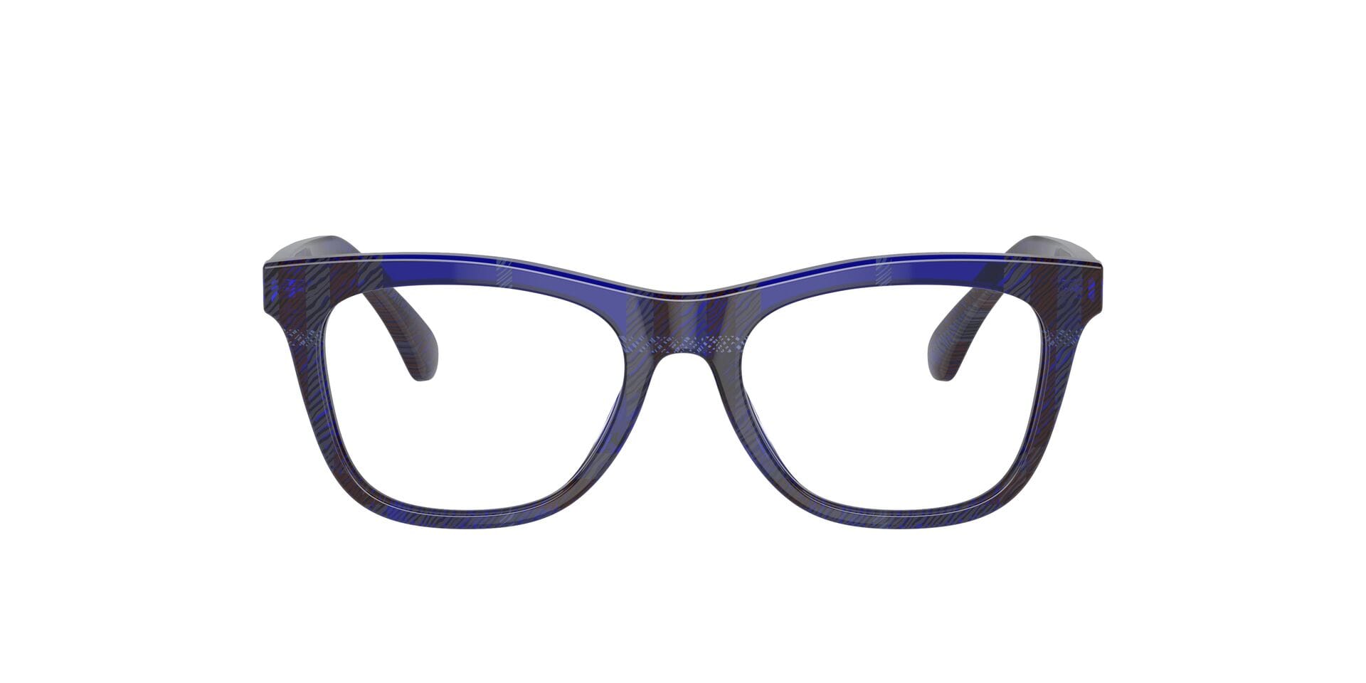 Burberry 0JB2012 Frame Blue Male Full - — Blue frame