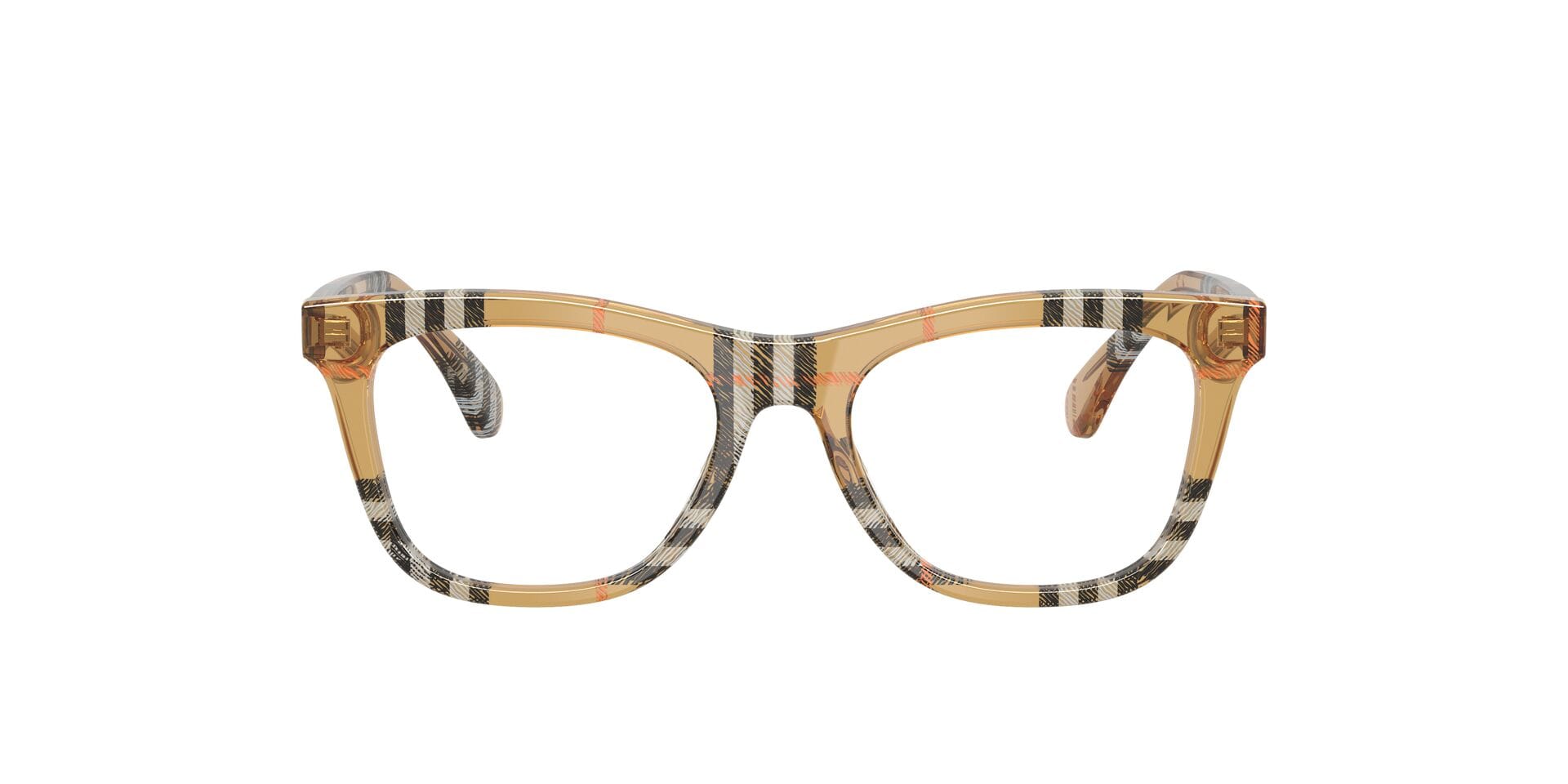Burberry 0JB2012 Frame Brown Male Full - — Brown frame