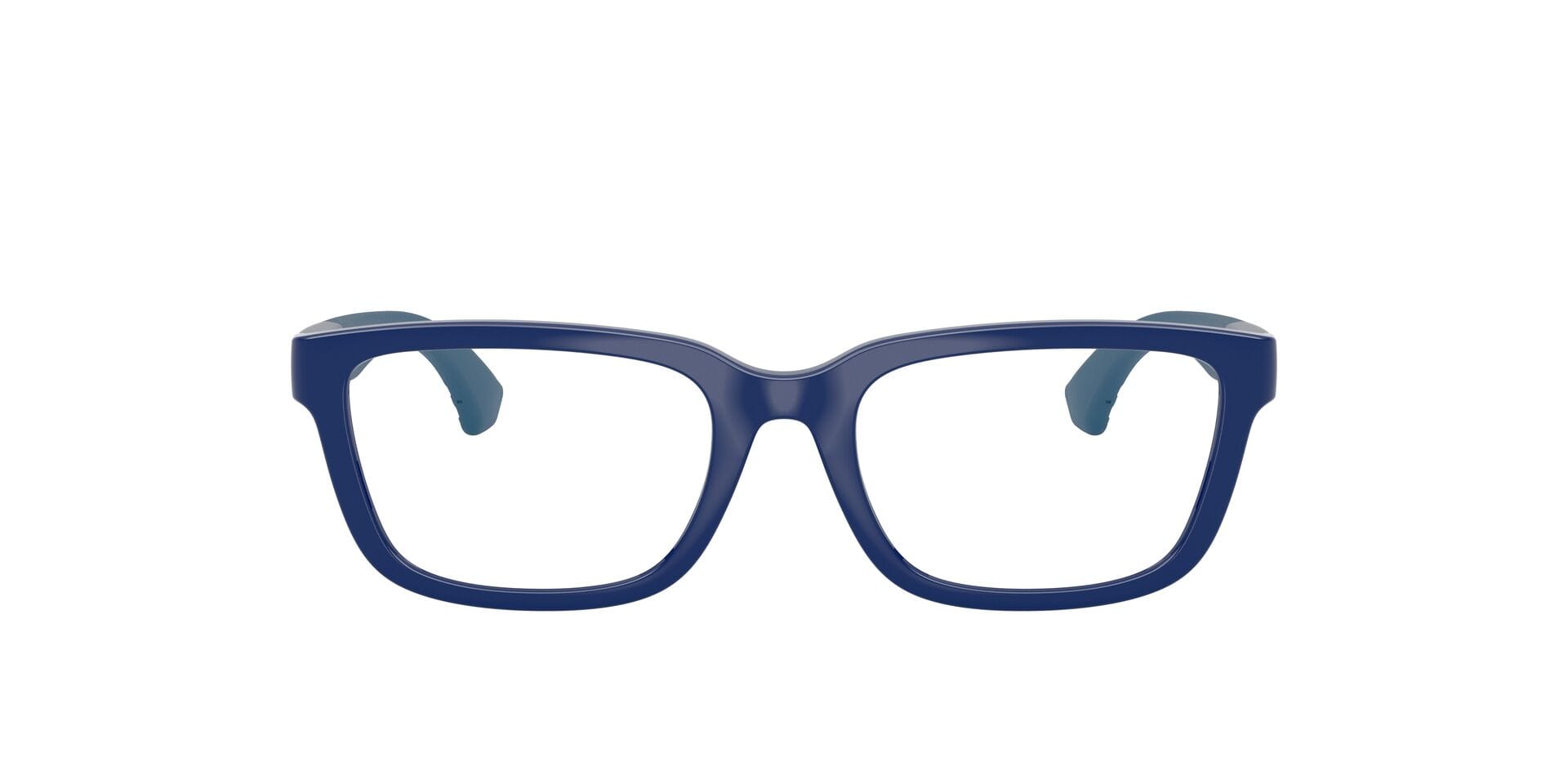 Burberry 0JB2015U Frame Blue Male Full - Frame — Blue frame — view 2
