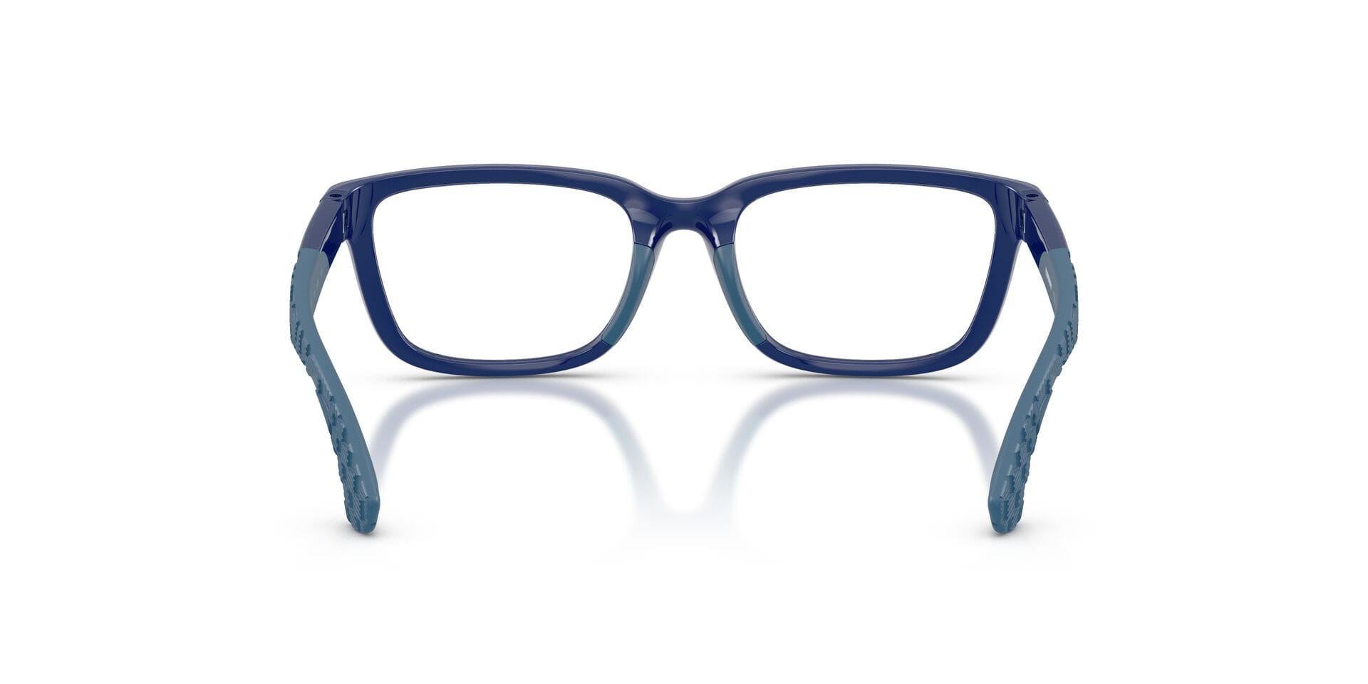 Burberry 0JB2015U Frame Blue Male Full - Frame — Blue frame — view 2