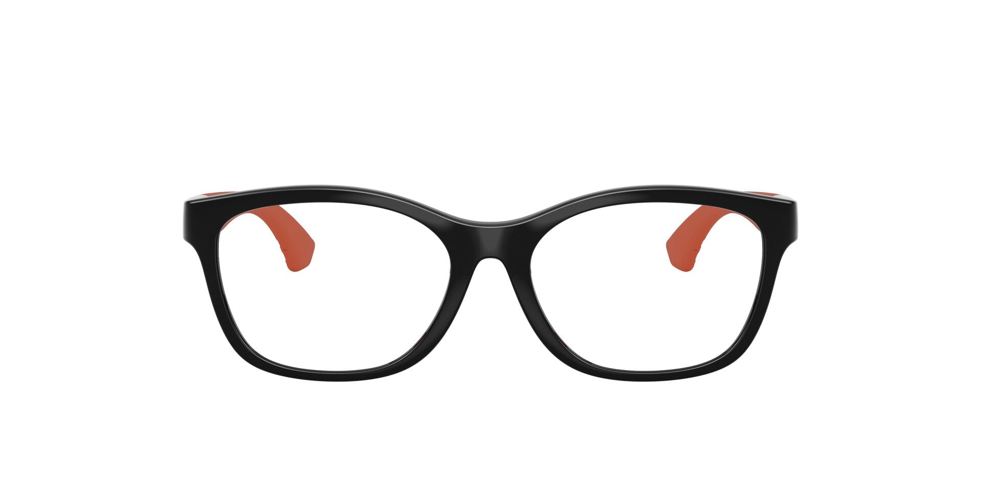 Burberry 0JB2016U Frame Black Male Full - Frame — Black frame — view 2