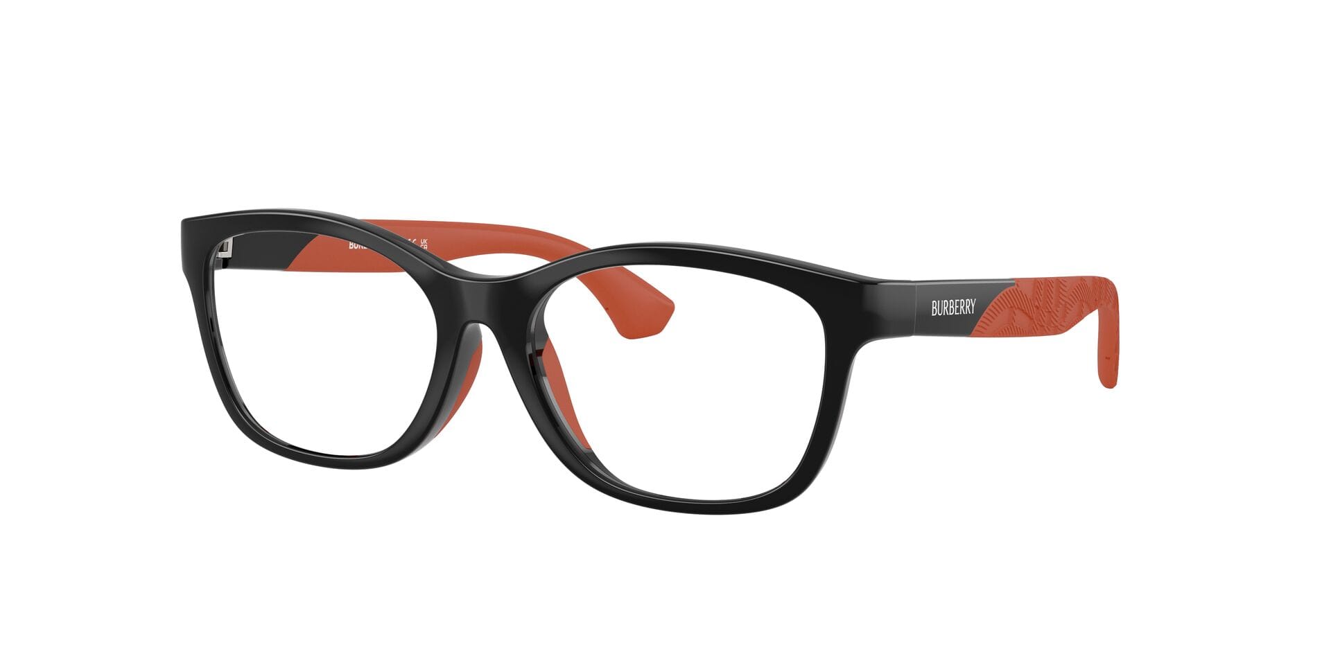 Burberry 0JB2016U Frame Black Male Full - Frame — Black frame — view 9