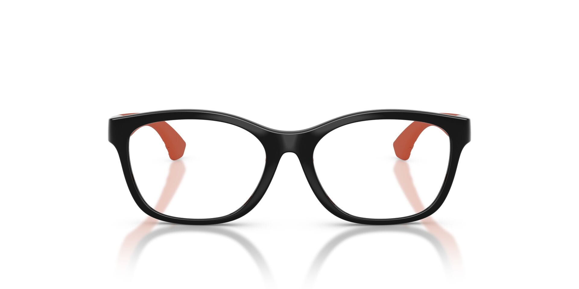 Burberry 0JB2016U Frame Black Male Full - Frame — Black frame — view 10