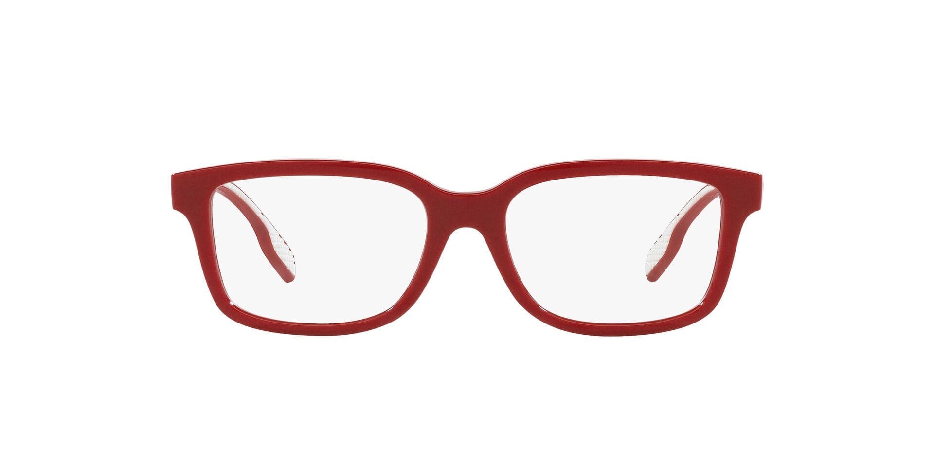 Burberry 0JB2003U Frame Red Male - — Red frame