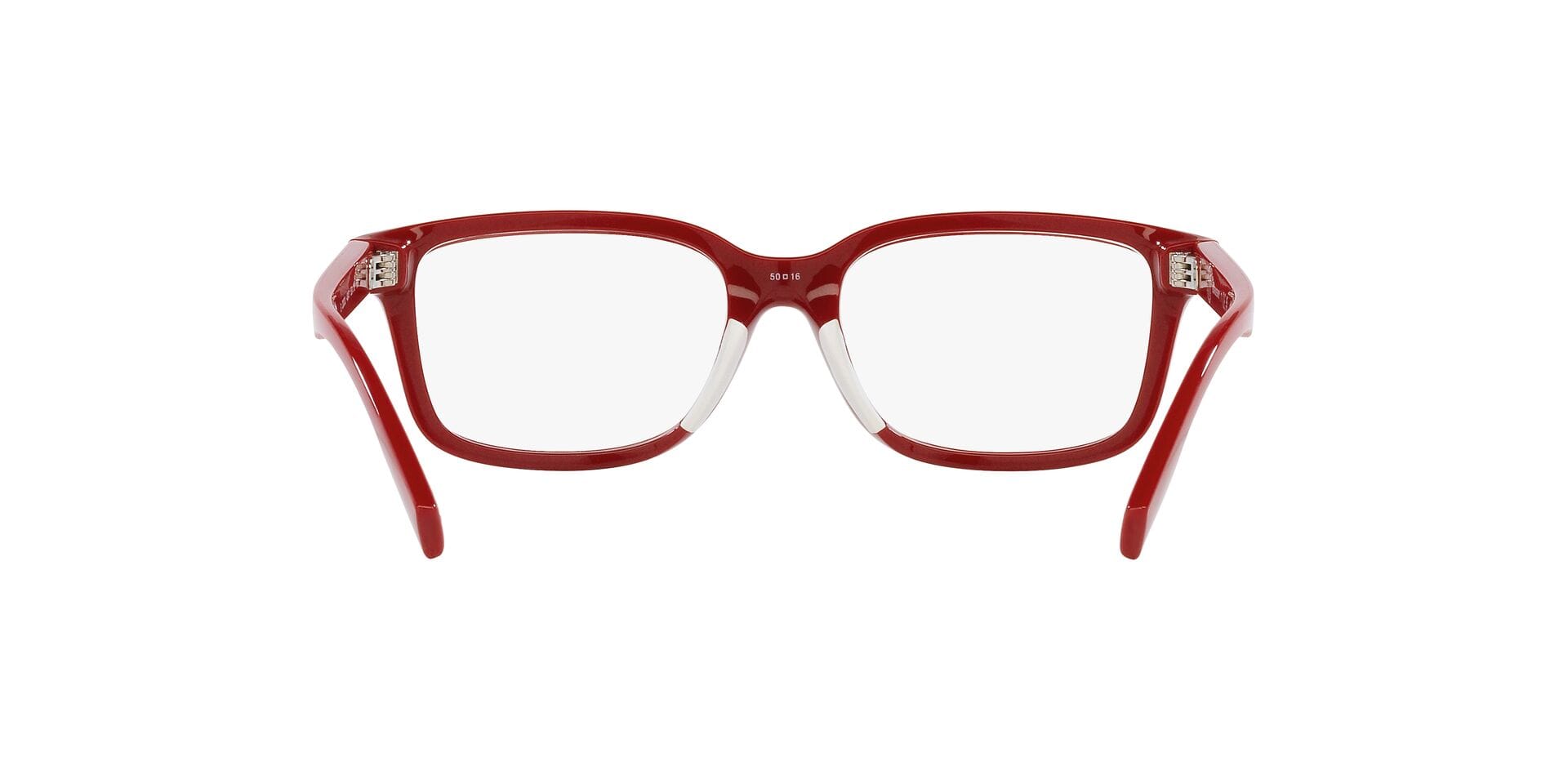 Burberry 0JB2003U Frame Red Male - Frame — Red frame — view 7