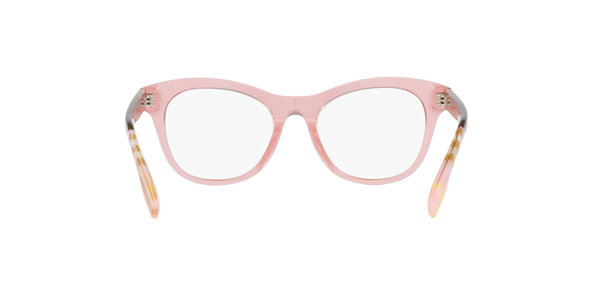 Burberry 0JB2007 Frame Pink Female - Frame — Pink frame — view 21