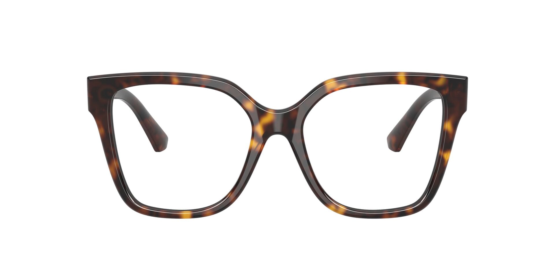 Burberry 0BE2443 Frame Havana Female Full Shell Frame — Havana frame — view 2