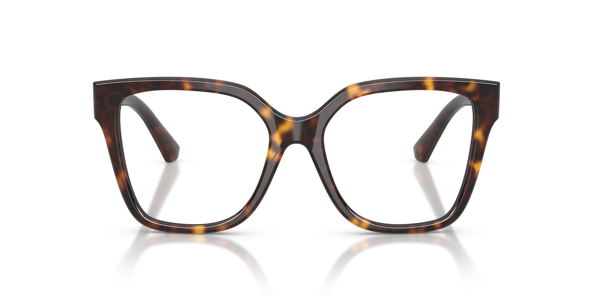 Burberry 0BE2443 Frame Havana Female Full Shell Frame — Havana frame — view 4