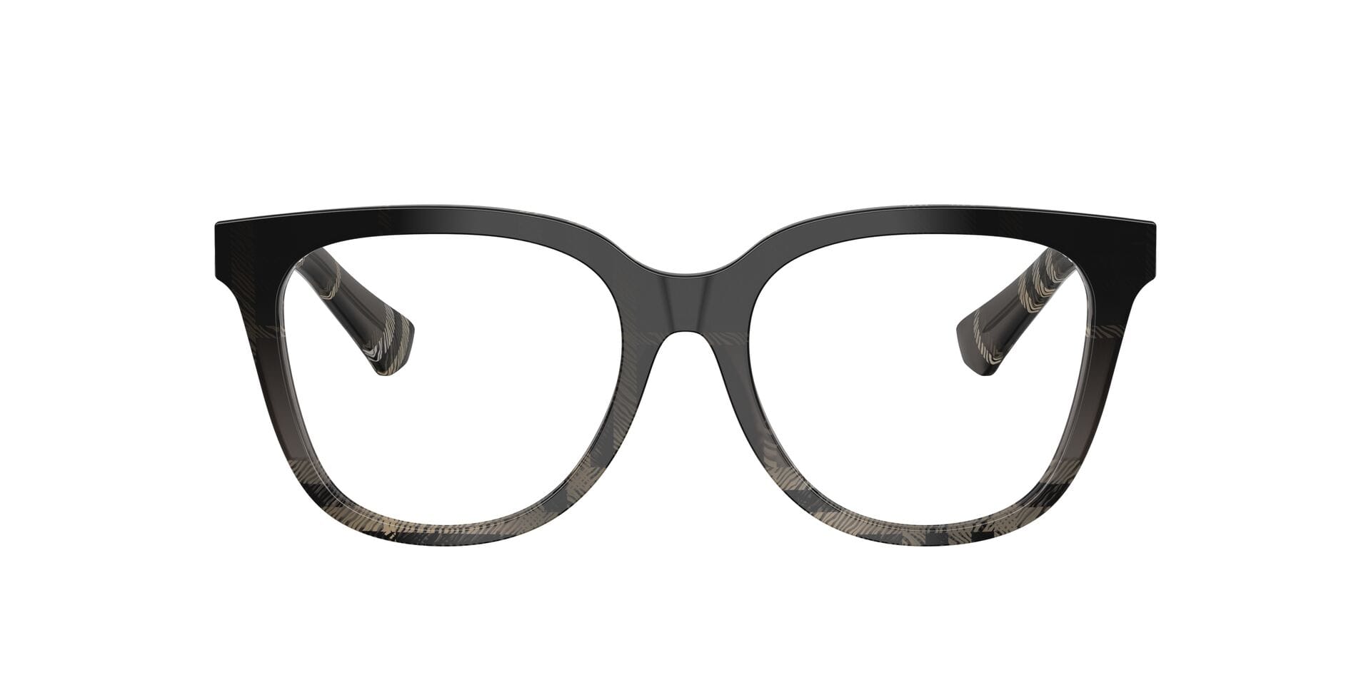 Burberry 0BE2439 Frame Grey Female Full Shell — Grey frame