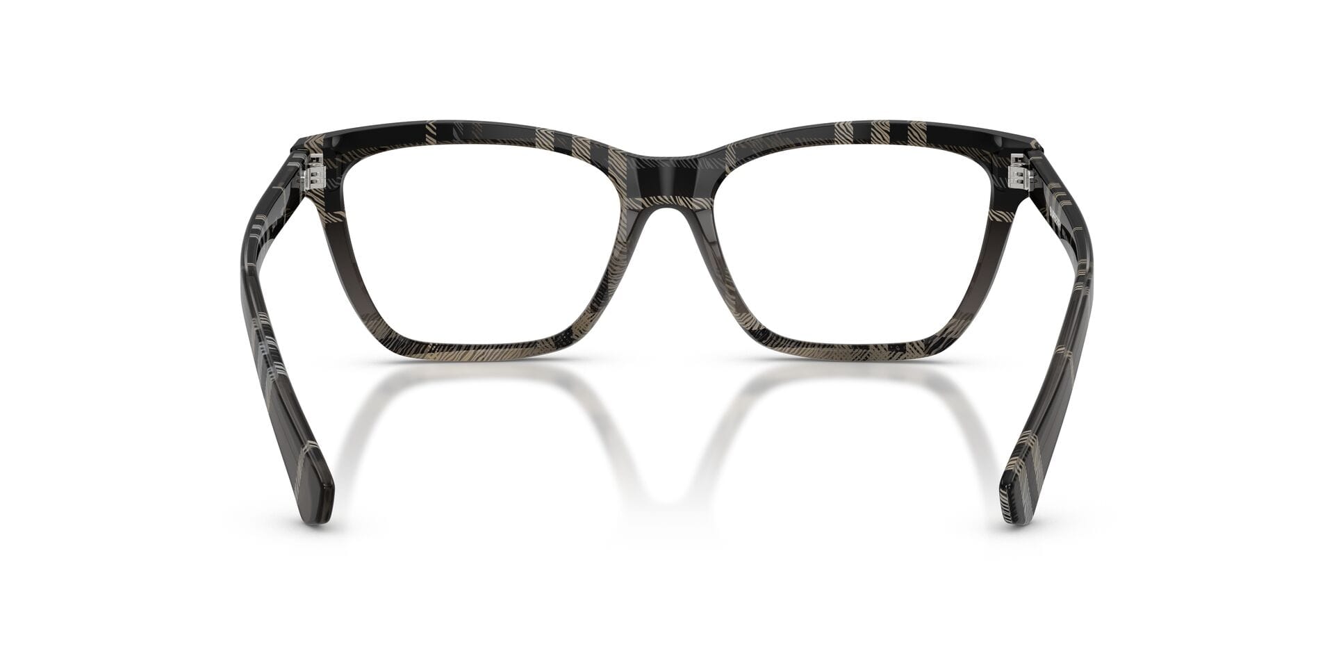 Burberry 0BE2440 Frame Grey Female Full Shell Frame — Grey frame — view 16