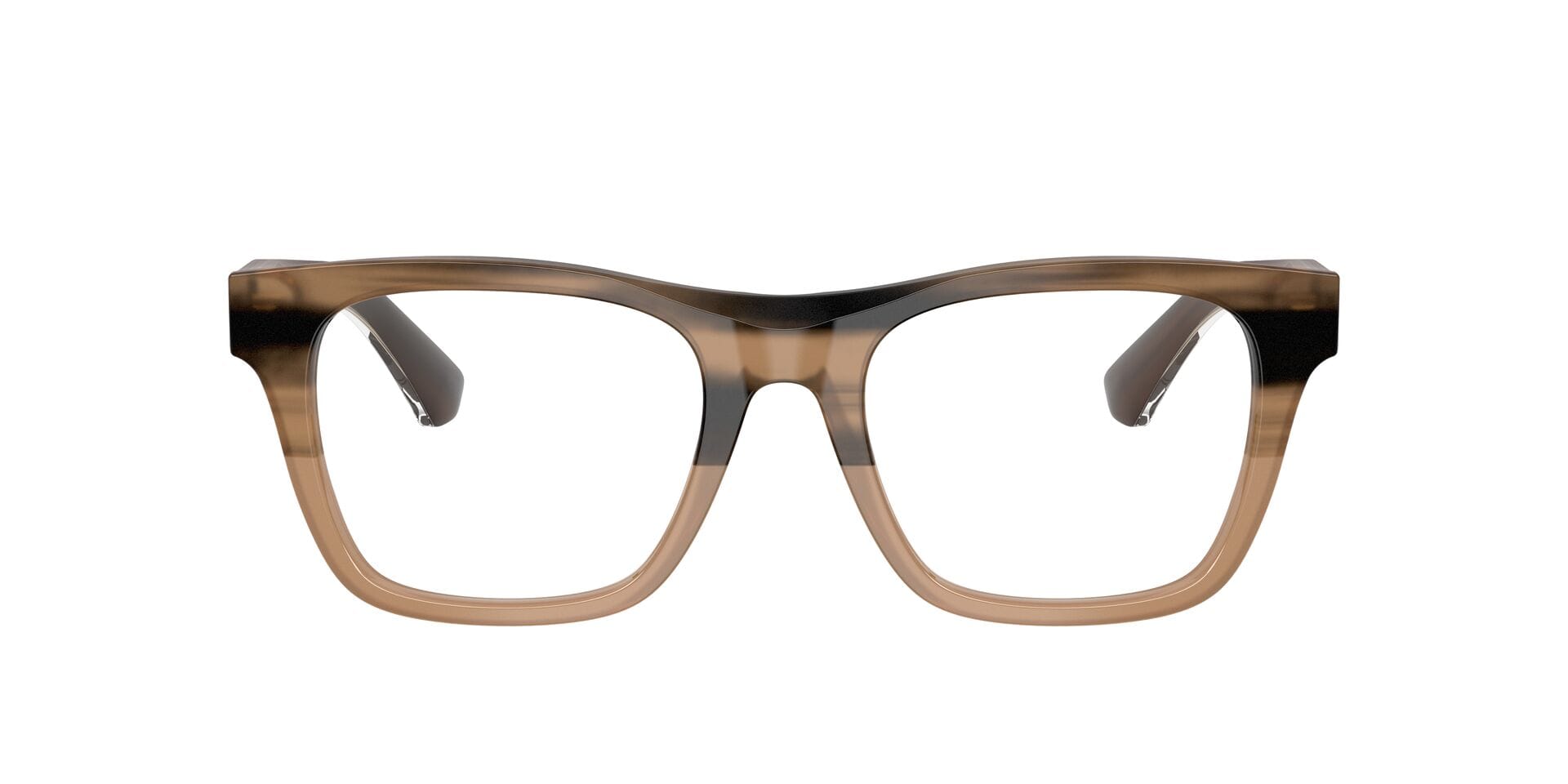 Burberry 0BE2445 Frame Beige Male Full Shell Frame — Beige frame — view 2