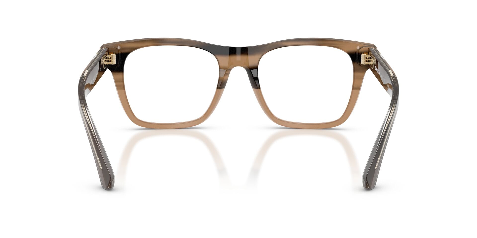 Burberry 0BE2445 Frame Beige Male Full Shell Frame — Beige frame
