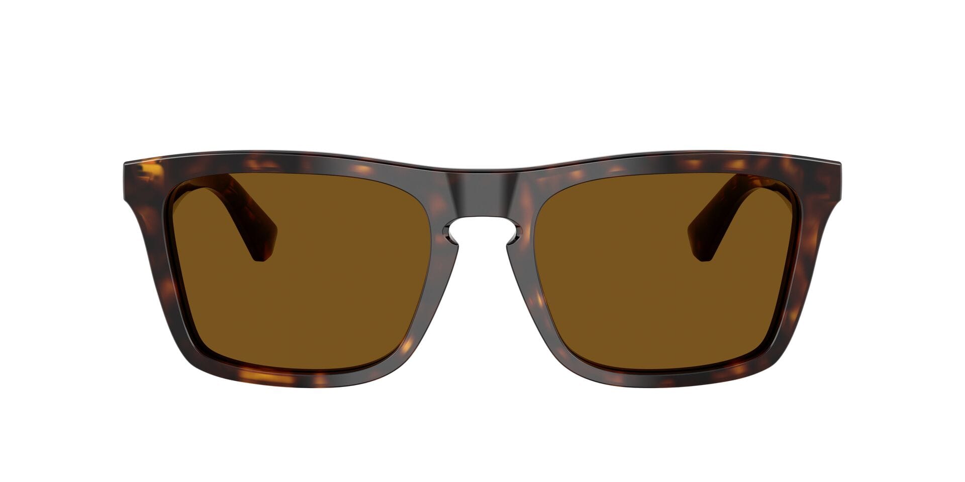 Burberry B 4434 3002/83 3P 0BE4434 Sunglass Havana Male Full Shell Sunglass — Havana frame — view 6