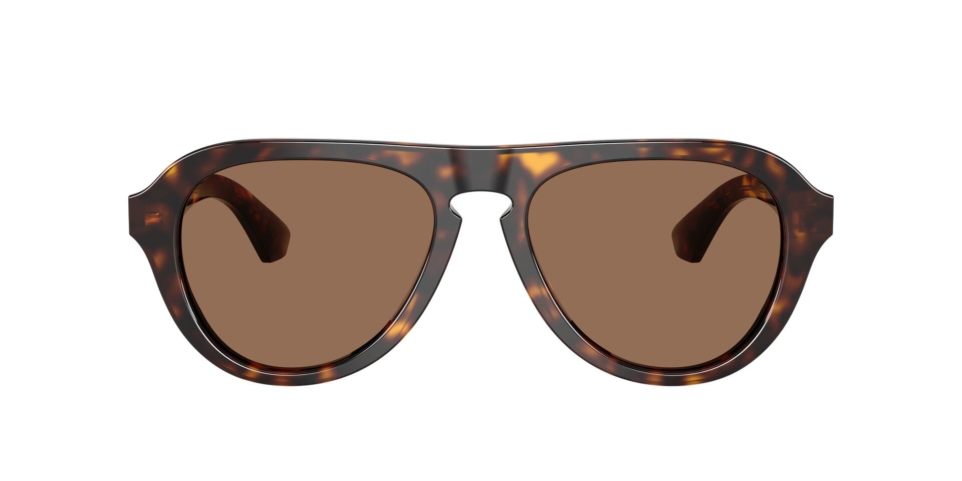 Burberry B 4437U 3002/73 3N 0BE4437U Sunglass Havana Male Full Shell — Havana frame