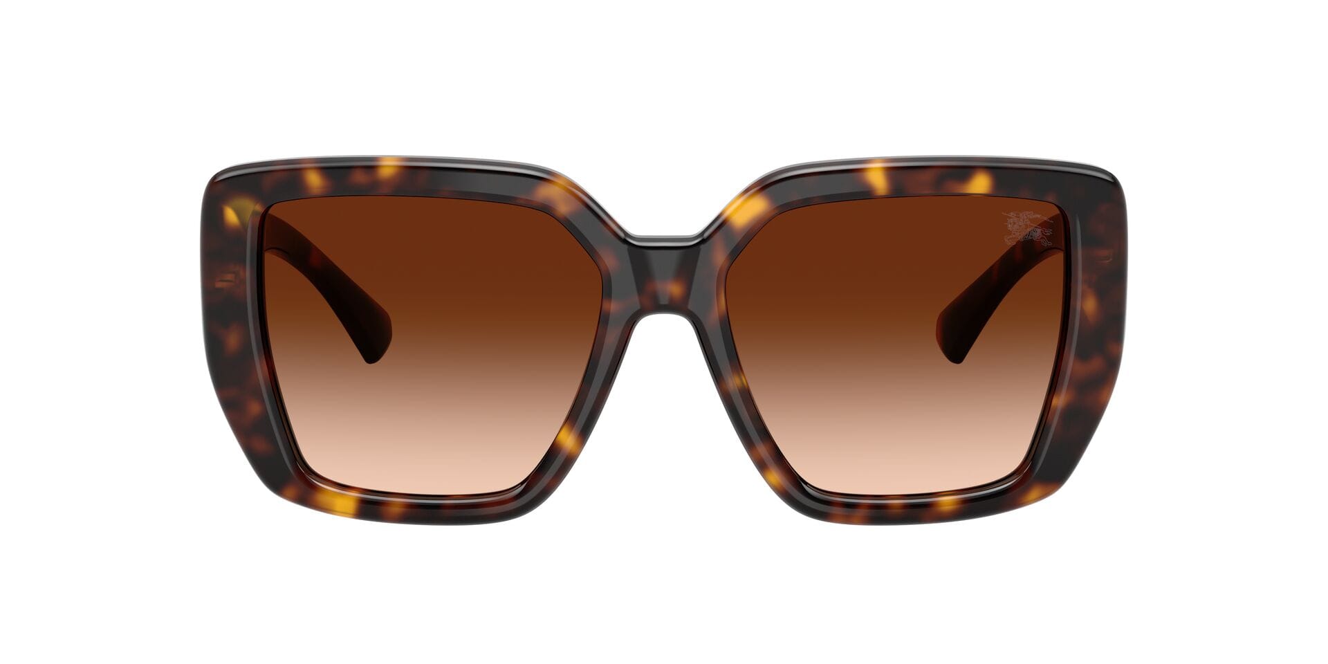 Burberry B 4471 3002/74 3N 0BE4471 Sunglass Havana Female Full Shell Sunglass — view 6