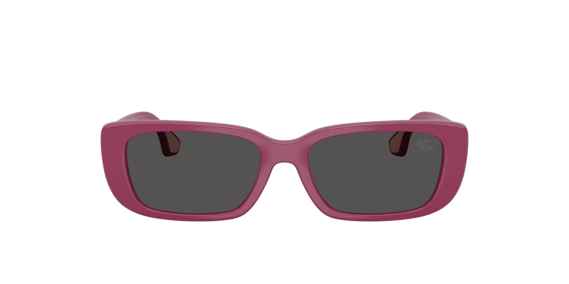 Burberry 0JB4006U Sunglass Violet Female Shell Shell Sunglass — Violet frame — view 6